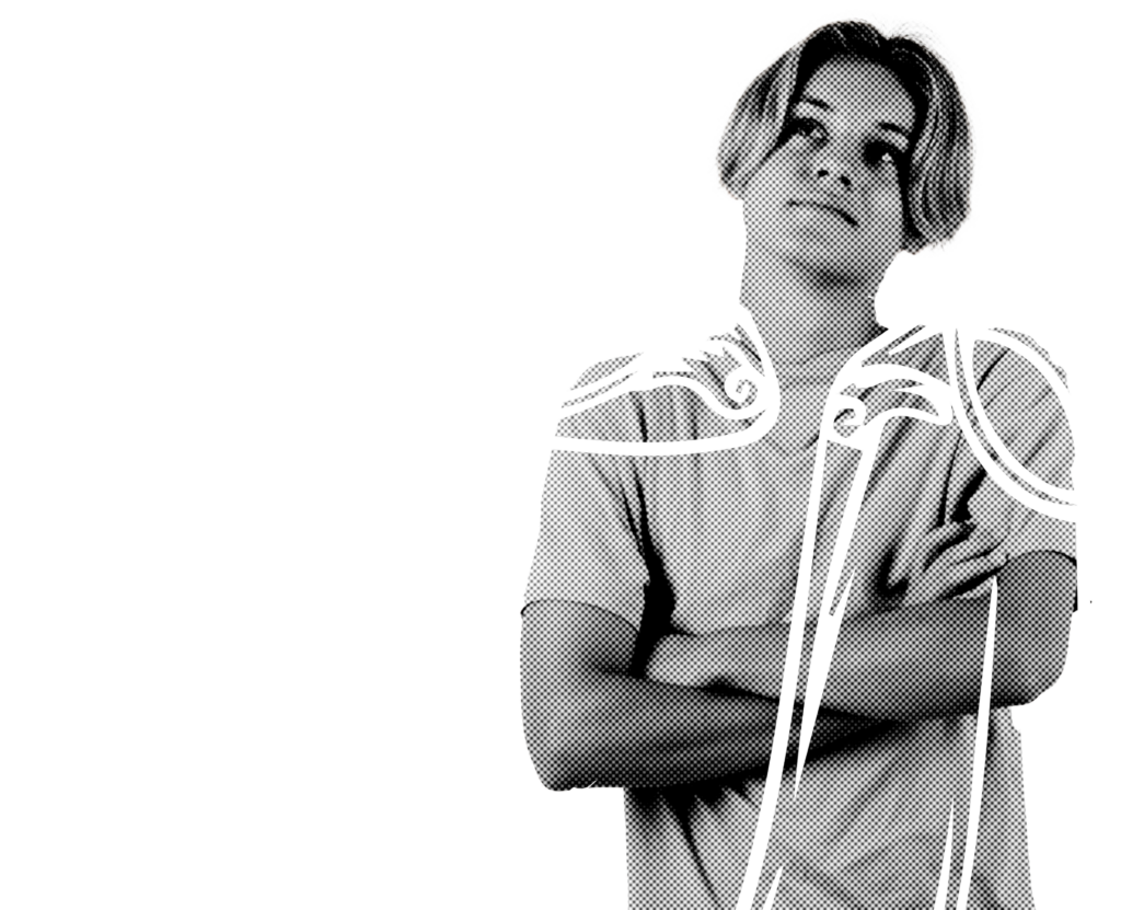 Heroboy